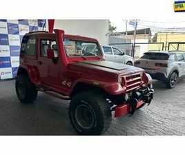 TROLLER T-4 4X4 3.0 TB INT. CAP. RÍGIDA DIESEL 2008