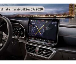 CUPRA LEON ST SPORTSTOURER 1.5 E-HYBRID 272 CV DSG VZ