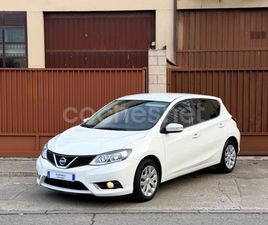 NISSAN PULSAR 1.5DCI ACENTA