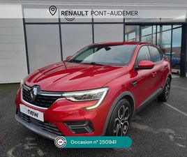 RENAULT ARKANA E-TECH ARKANA E-TECH 145 - 21B
