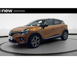 CAPTUR E-TECH 145 - 21