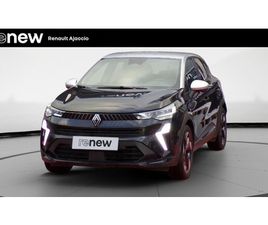 RENAULT CAPTUR E-TECH CAPTUR E-TECH FULL HYBRID 145 CH