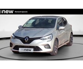 RENAULT CLIO CLIO TCE 100