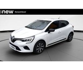 RENAULT CLIO CLIO TCE 90