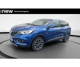 KADJAR BLUE DCI 115 EDC