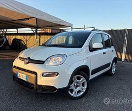 FIAT PANDA FIAT PANDA 2023