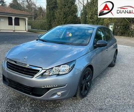 PEUGEOT 308 BLUEHDI 150 S&S SW ALLURE