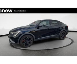 RENAULT ARKANA E-TECH ARKANA E-TECH 145 - 21B