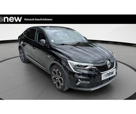 ARKANA E-TECH 145 - 21B