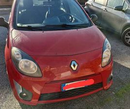RENAULT NEW TWINGO 1200