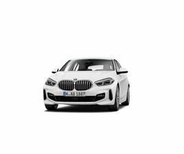 BMW SERIE 1 118D BUSINESS 110 KW (150 CV)