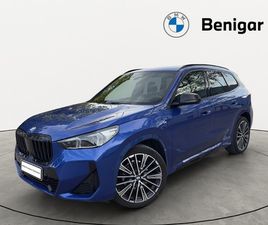 BMW X1 SDRIVE18D 110 KW (150 CV)