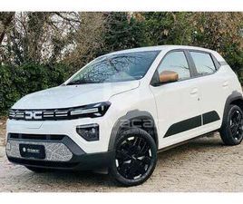 SPRING ELECTRIC 65 EXTREME