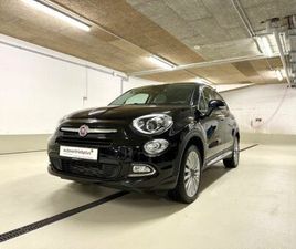 FIAT 500X 1.4 MULTIAIR 103KW LOUNGE S&S 4X2