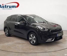 KIA E-NIRO 1,6 GDI HYBRID EX DCT