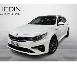 2,0 GDI PHEV BUSINESS LUXURY SW A/T// KORKOTARJOUS 2,99% *** TALVIALE RAHOITUS 2.99% (+KULUT)