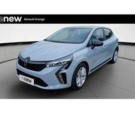 CLIO SOCIETE TCE 90 EVOLUTION REVERSIBLE