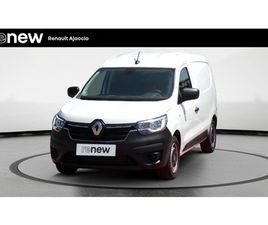 RENAULT EXPRESS VAN EXPRESS VAN BLUE DCI 95 - 22