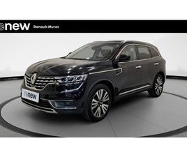 RENAULT KOLEOS KOLEOS TCE 160 EDC
