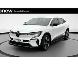 MEGANE E-TECH EV40 130CH STANDARD CHARGE