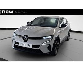 MEGANE E-TECH EV40 130CH STANDARD CHARGE