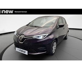 RENAULT ZOE R110 ZOE R110 - MY22