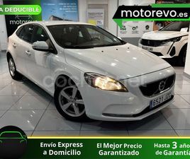 VOLVO V40 2.0 D2 KINETIC