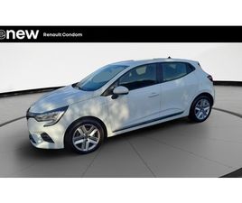 RENAULT CLIO CLIO BLUE DCI 85