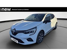 CLIO SOCIETE BLUE DCI 100