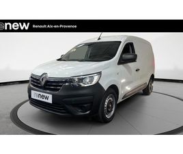 BLUE DCI 75 - 22 CONFORT