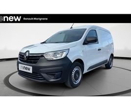 BLUE DCI 95 - 22 CONFORT