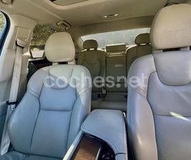 VOLVO S90 2.0 D4 INSCRIPTION AUTO