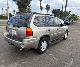 2003 GMC ENVOY 4X4