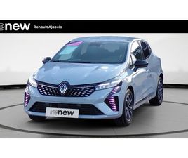 RENAULT CLIO CLIO TCE 90 CH GSR2