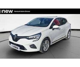 RENAULT CLIO CLIO TCE 90 X-TRONIC - 21