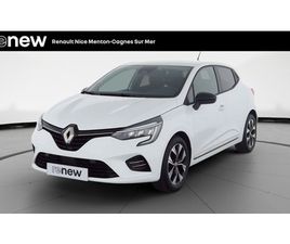 CLIO SOCIETE BLUE DCI 100