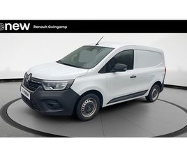 KANGOO VAN BLUE DCI 95