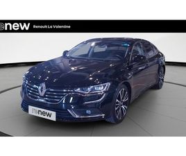 TALISMAN TCE 225 EDC FAP