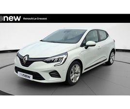 CLIO TCE 100 GPL - 21