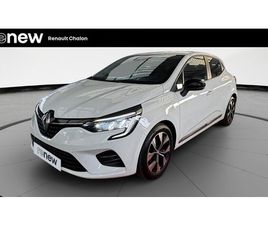 CLIO TCE 90 EVOLUTION