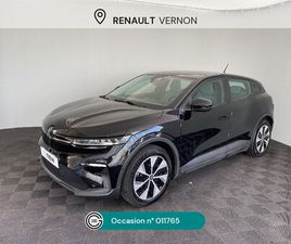 RENAULT MEGANE E-TECH MEGANE E-TECH ER EV60 130CH OPTIMUM CHARGE