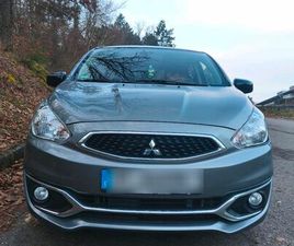 MITSUBISHI SPACE STAR 1.2 DIAMANT EDITION