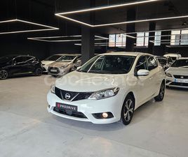 NISSAN PULSAR 1.5DCI ACENTA