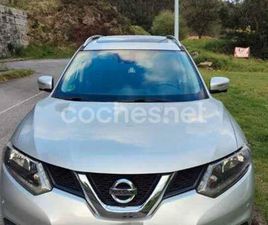 NISSAN XTRAIL