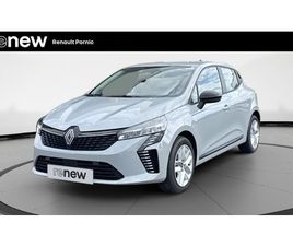 CLIO BLUE DCI 100 CH GSR2