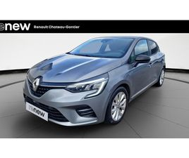 CLIO E-TECH FULL HYBRID 145