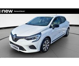 RENAULT CLIO CLIO TCE 90