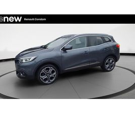 RENAULT KADJAR KADJAR TCE 130 ENERGY