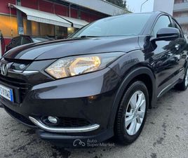 1.6 I-DTEC ELEGANCE CONNECT ADAS