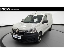 RENAULT EXPRESS VAN EXPRESS VAN BLUE DCI 95 - 22